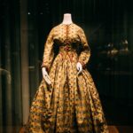 Kleidung im Vintage-Stil