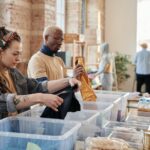 Kleidungsstil von Kangaroos