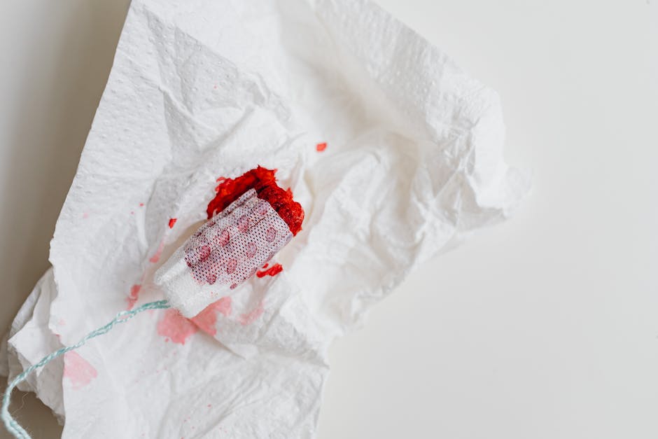 So entfernst du Tinte schnell und einfach aus deiner Kleidung die besten Tipps und Tricks