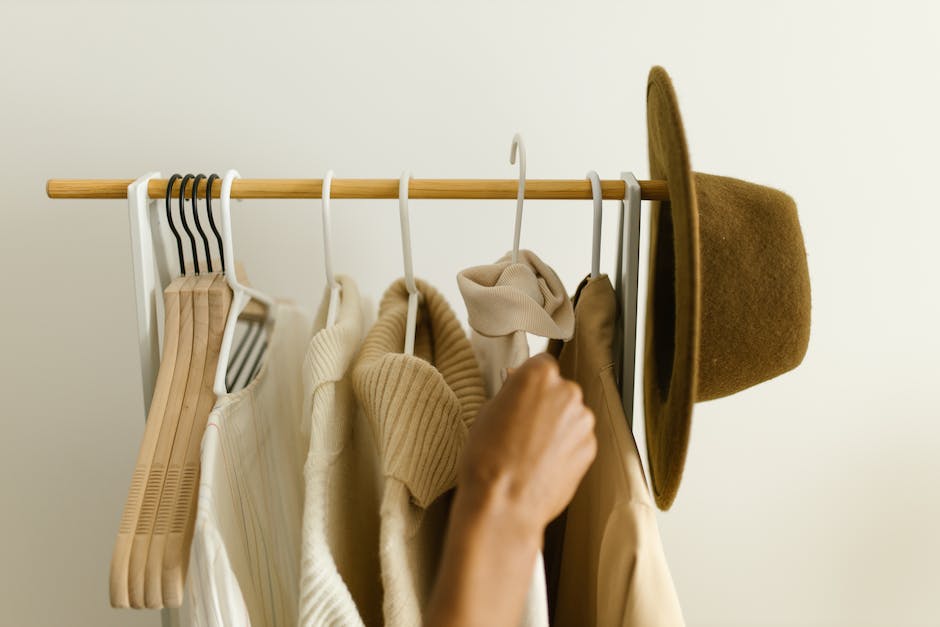 Erfahre mehr über die Herkunft deiner Kleidung Woher kommt meine Kleidung?